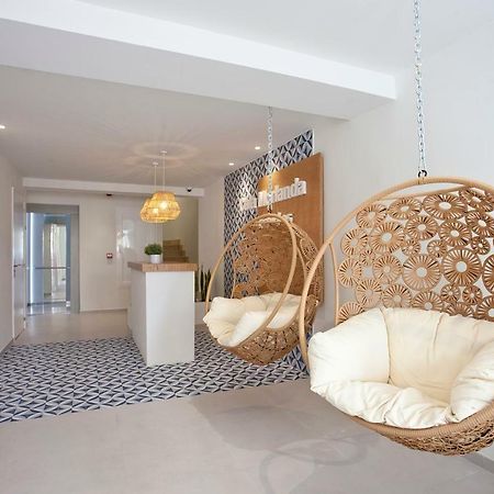 Bj Cala Morlanda Estudios (Adults Only) S'Illot  Ngoại thất bức ảnh
