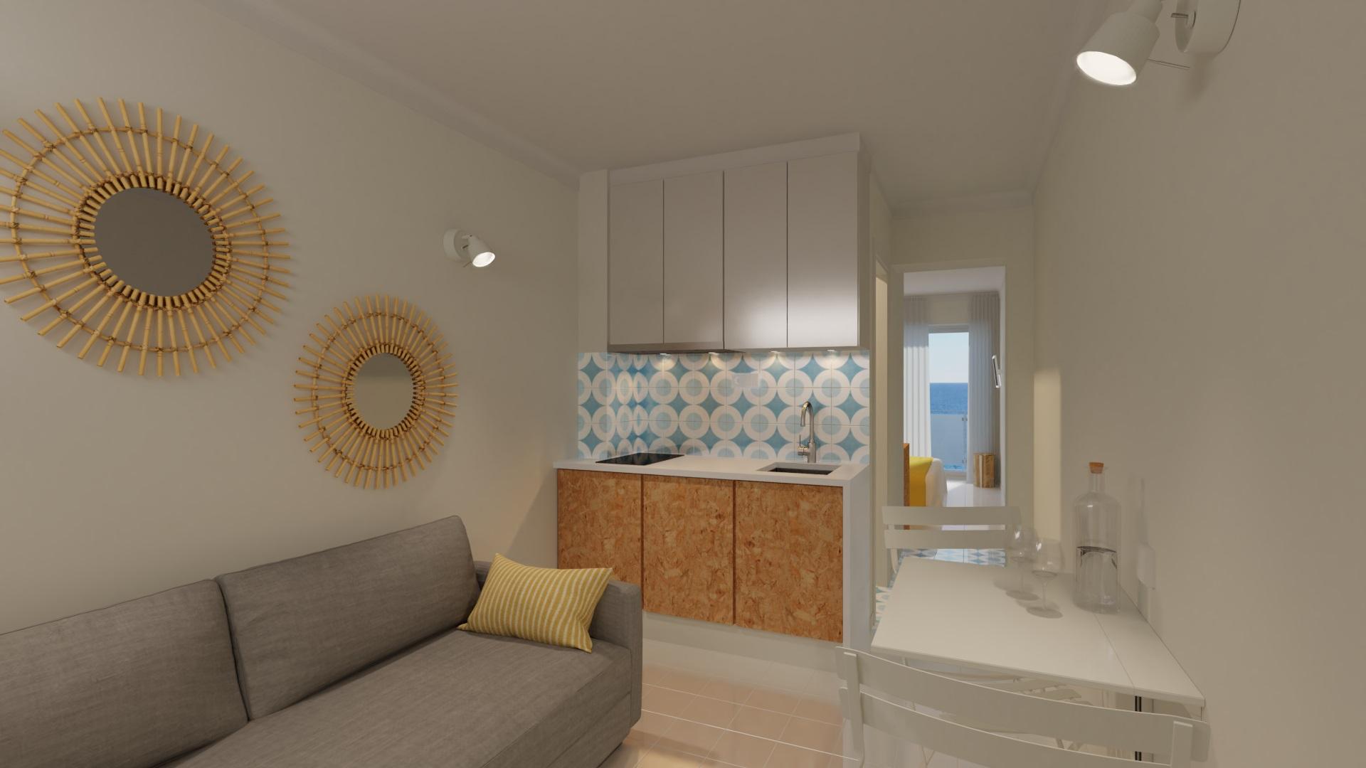 Bj Cala Morlanda Estudios (Adults Only) S'Illot  Ngoại thất bức ảnh