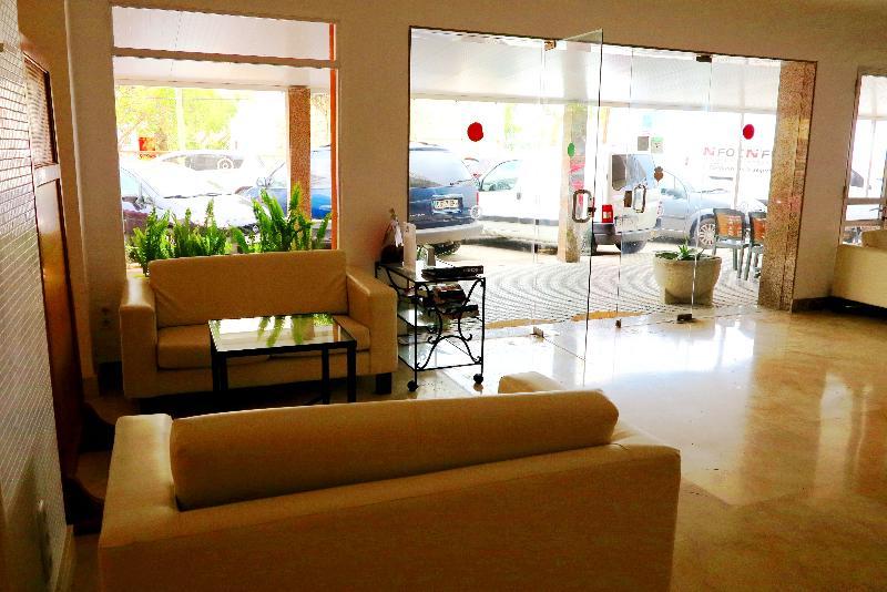 Bj Cala Morlanda Estudios (Adults Only) S'Illot  Ngoại thất bức ảnh