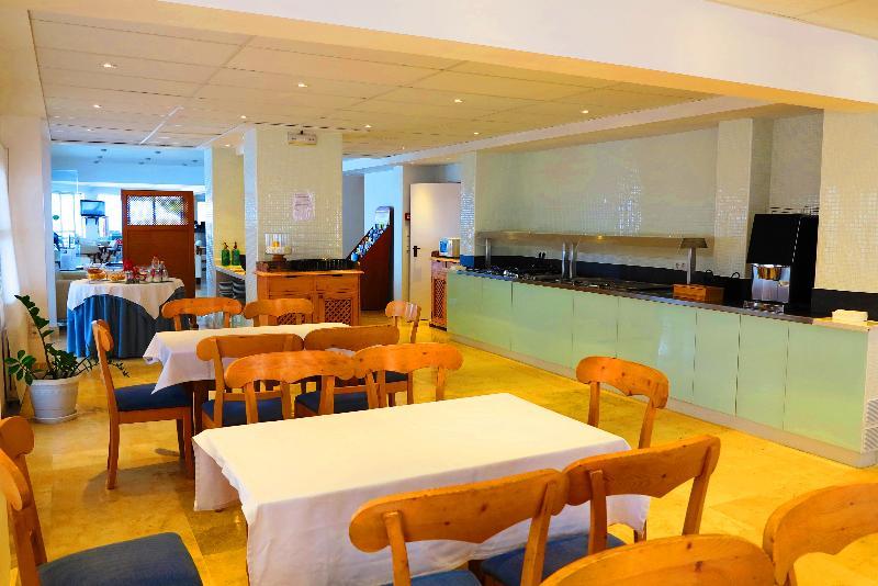 Bj Cala Morlanda Estudios (Adults Only) S'Illot  Ngoại thất bức ảnh