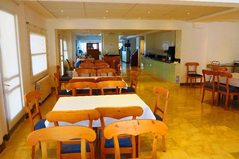 Bj Cala Morlanda Estudios (Adults Only) S'Illot  Ngoại thất bức ảnh